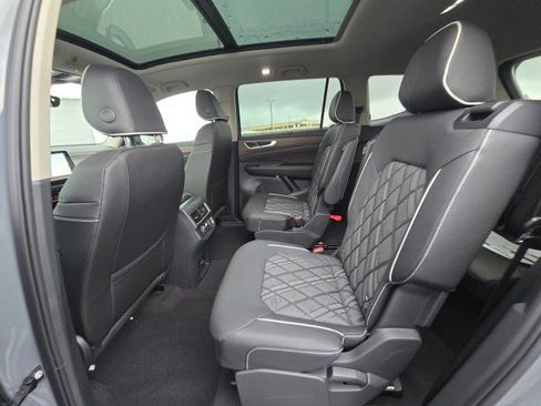 New 2026 Volkswagen Atlas SEL Premium R-Line image 20