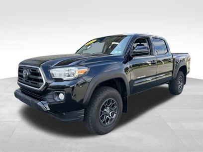 Used 2018 Toyota Tacoma SR5
