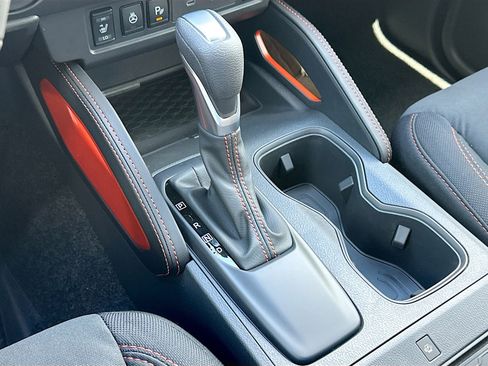 New 2026 Nissan Frontier Pro-X w/ Pro-X Convenience Package image 11