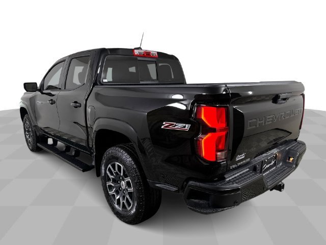 New 2026 Chevrolet Colorado Z71 w/ Technology Package AWD/4WD image 7