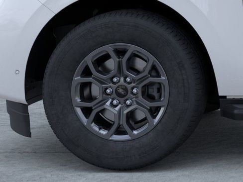 New 2026 Ford Expedition Active image 21