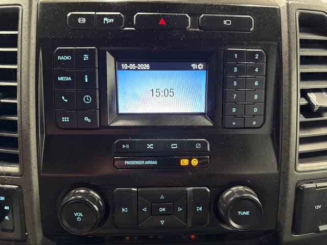 Used 2022 Ford F350 XL w/ Power Equipment Group AWD/4WD image 33