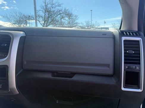 Used 2015 RAM 1500 Outdoorsman image 26