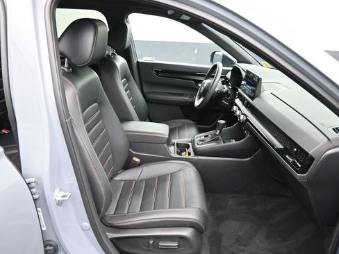 Certified 2023 Honda CR-V Sport Touring image 25