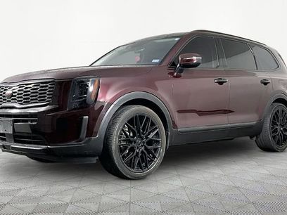 Used 2020 Kia Telluride EX