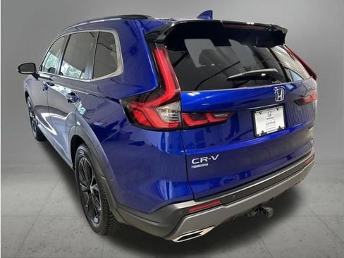 Certified 2023 Honda CR-V Sport Touring image 4