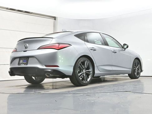 Certified 2023 Acura Integra A-Spec image 36