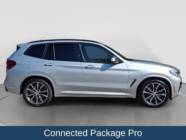 Used 2020 BMW X3 M40i w/ Premium Package AWD/4WD image 9