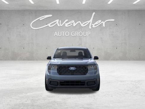 New 2026 Ford Maverick XLT w/ XLT Luxury Package AWD/4WD image 6