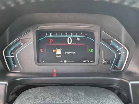 Used 2022 Honda Odyssey EX-L image 14