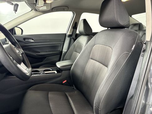 Certified 2024 Nissan Altima 2.5 SV image 20