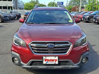 Used 2019 Subaru Outback 2.5i Premium w/ Popular Package #2 AWD/4WD video 2