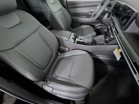 New 2026 Hyundai Santa Cruz SEL AWD/4WD image 22