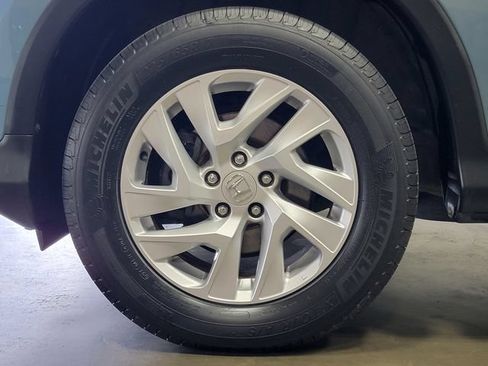 Used 2015 Honda CR-V EX image 10