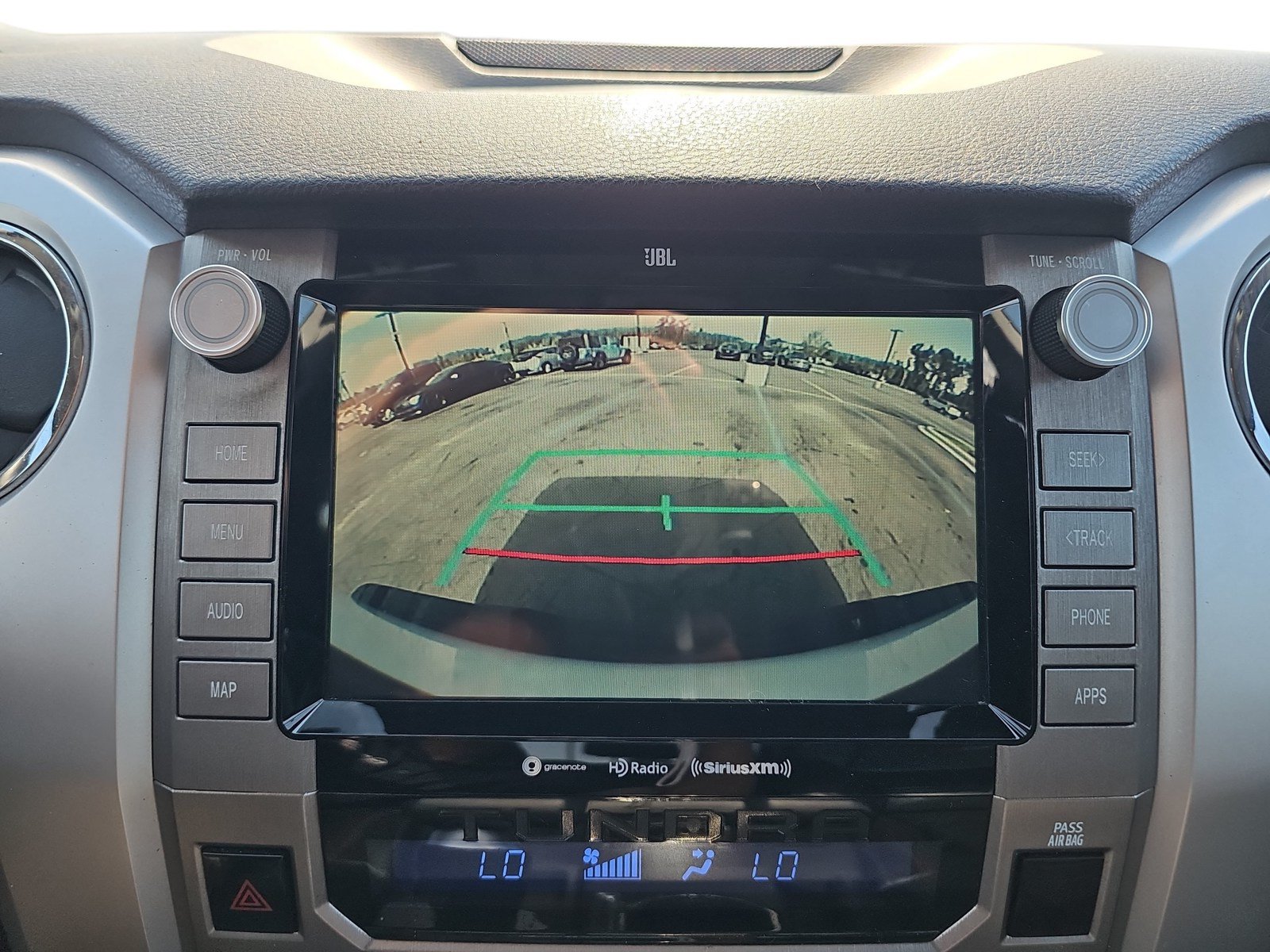 Used 2020 Toyota Tundra TRD Pro AWD/4WD image 20