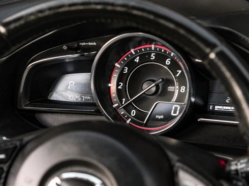 Used 2016 MAZDA MAZDA3 s Grand Touring image 20