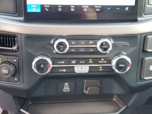 Used 2025 Ford F150 XLT w/ Equipment Group 301A Standard AWD/4WD image 25