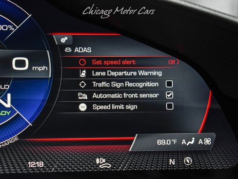 Used 2021 Ferrari SF90 Stradale AWD/4WD image 17