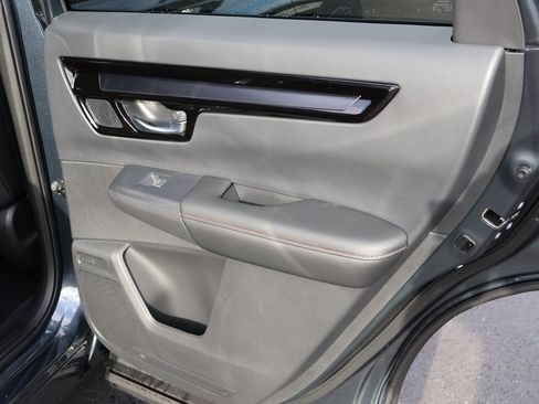 New 2026 Honda CR-V Sport Touring image 14