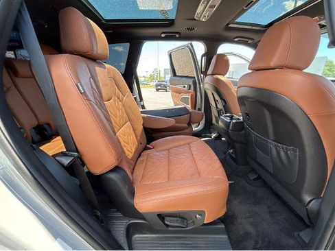 Used 2024 Kia Telluride SX X-Line AWD/4WD image 7