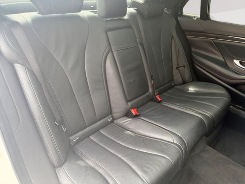 Used 2016 Mercedes-Benz S 550 Sedan image 27