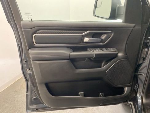 Used 2026 RAM 1500 Big Horn image 18