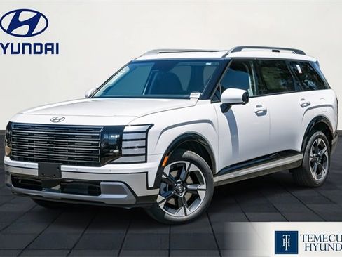 New 2026 Hyundai Palisade Limited image 1