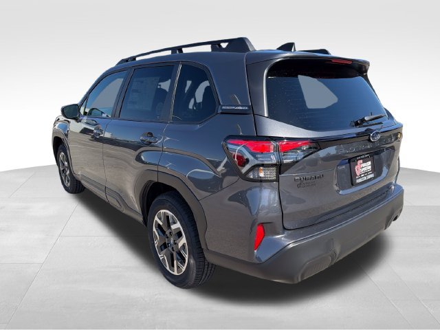 New 2026 Subaru Forester Premium AWD/4WD image 5
