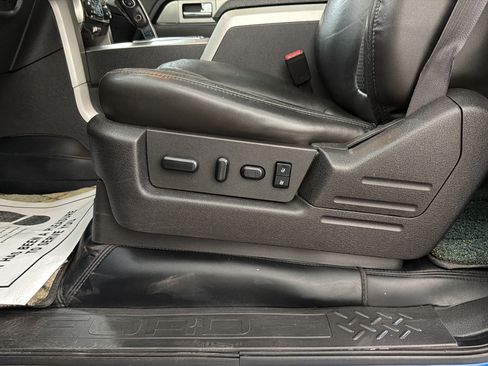 Used 2013 Ford F150 Raptor w/ Luxury Equipment Group AWD/4WD image 26