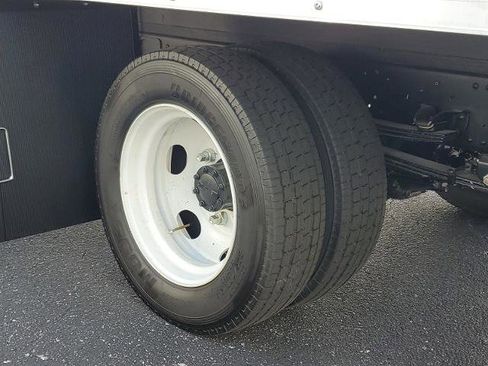 New 2024 Chevrolet Low Cab Forward 5500HD image 12