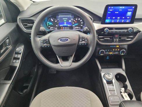 Used 2022 Ford Escape SE AWD/4WD image 22