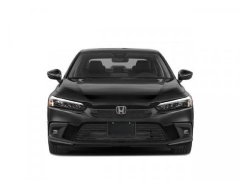 Used 2024 Honda Civic EX image 4