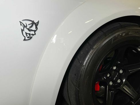 Used 2018 Dodge Challenger SRT Demon image 10