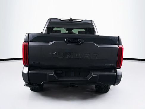 New 2026 Toyota Tundra Limited AWD/4WD image 7