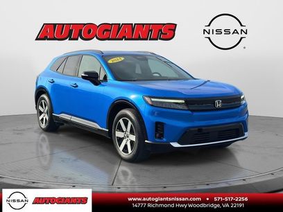 Used 2024 Honda Prologue Touring