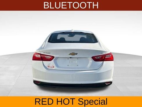 Used 2023 Chevrolet Malibu LT image 6