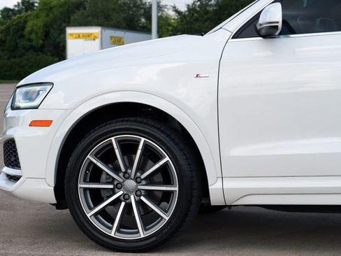 Used 2018 Audi Q3 2.0T Premium Plus w/ Premium Plus Package AWD/4WD image 31