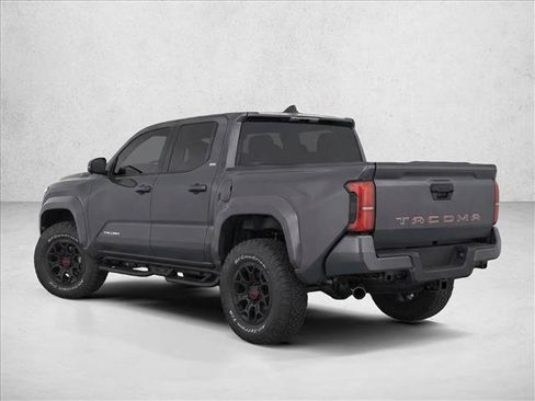 Used 2024 Toyota Tacoma SR5 RWD image 5