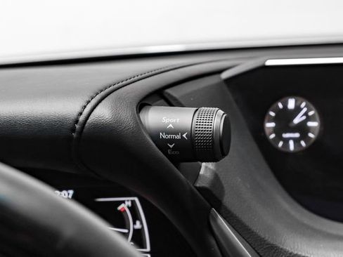 Used 2020 Lexus ES 350 w/ Premium Package image 24