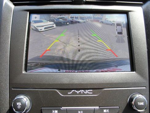 Used 2019 Ford Fusion SE w/ Equipment Group 151A image 19