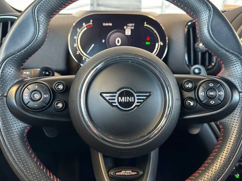 Used 2021 MINI Cooper Countryman S w/ Driver Assistance Package image 32