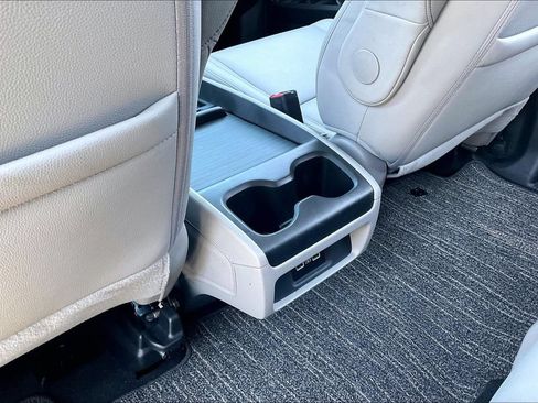Certified 2023 Honda Odyssey EX-L image 10