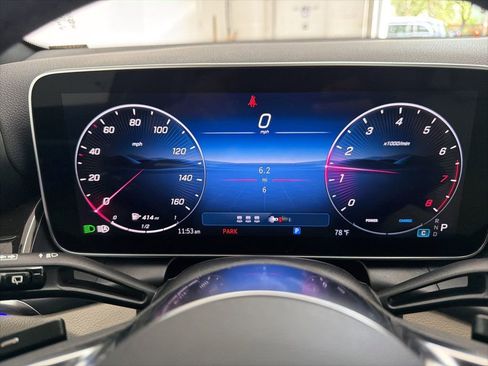 New 2026 Mercedes-Benz GLC 300 4MATIC image 32