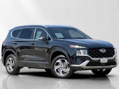 Used 2023 Hyundai Santa Fe SEL w/ Cargo Package