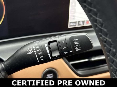 Used 2024 Kia Seltos EX image 26