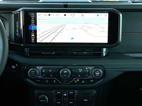 New 2026 Jeep Gladiator Rubicon image 26