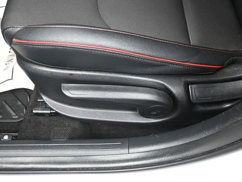 Certified 2023 Kia Forte GT FWD image 12