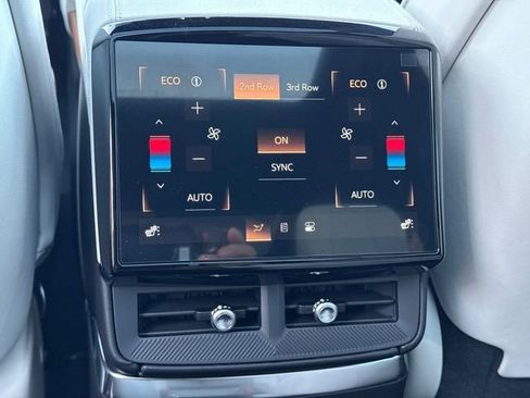 New 2026 Cadillac Vistiq Sport w/ LPO, Floor Liner Package image 13