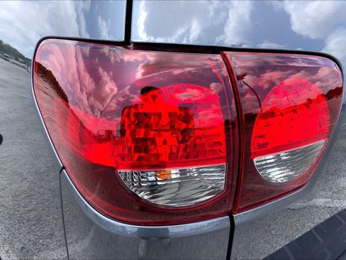 Used 2020 Toyota Sequoia SR5 w/ Premium Package RWD image 28
