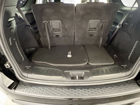 Used 2022 Dodge Durango R/T w/ Blacktop Package image 26